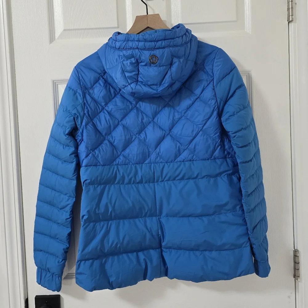 lululemon athletica lululemon fluffin